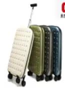 Vali Siêu mỏng gấp gọn 9012