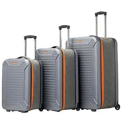 Vali Siêu mỏng gấp gọn 9001