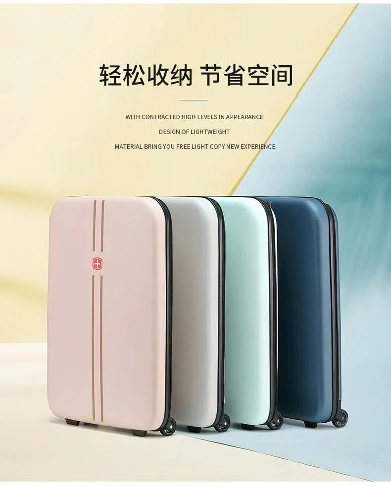 vali Siêu mỏng. siêu nhẹ 9003
