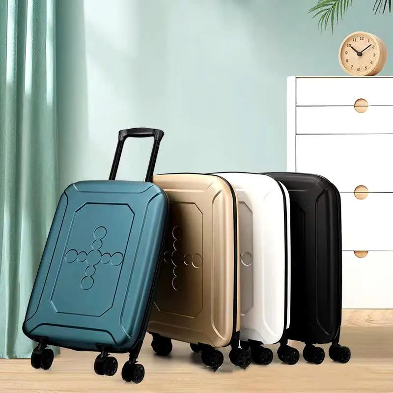 Vali Siêu mỏng gấp gọn 9008