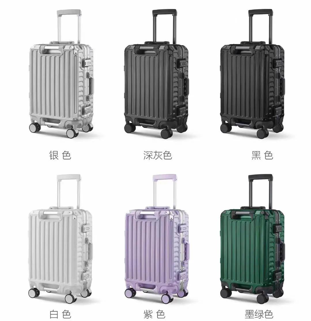 VALI Khung Nhôm 6086 