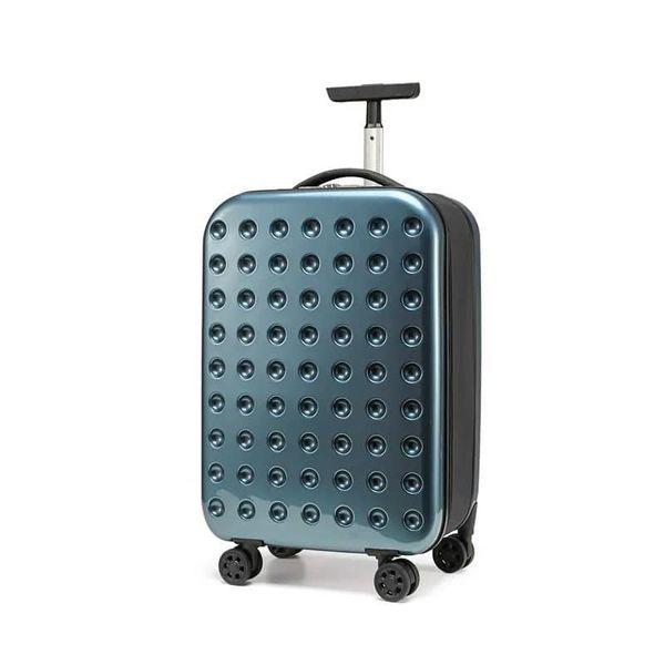Vali Siêu mỏng gấp gọn 9012