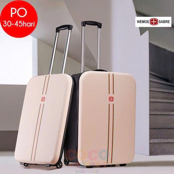 vali Siêu mỏng. siêu nhẹ 9003