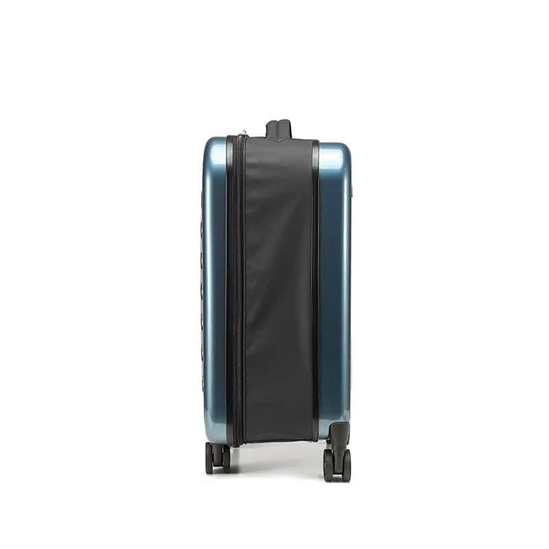 Vali Siêu mỏng gấp gọn 9012
