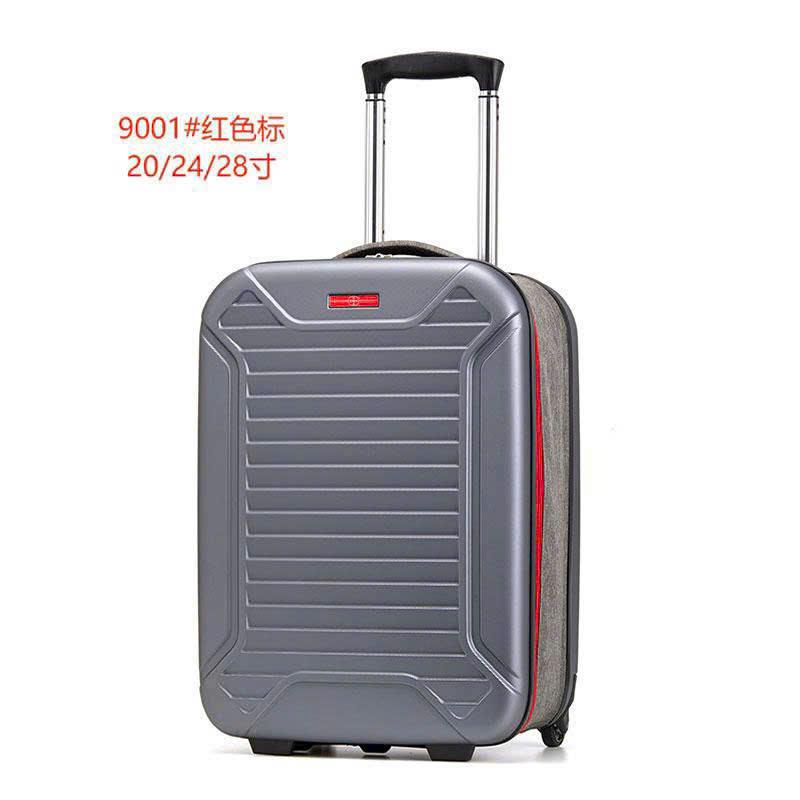 Vali Siêu mỏng gấp gọn 9001