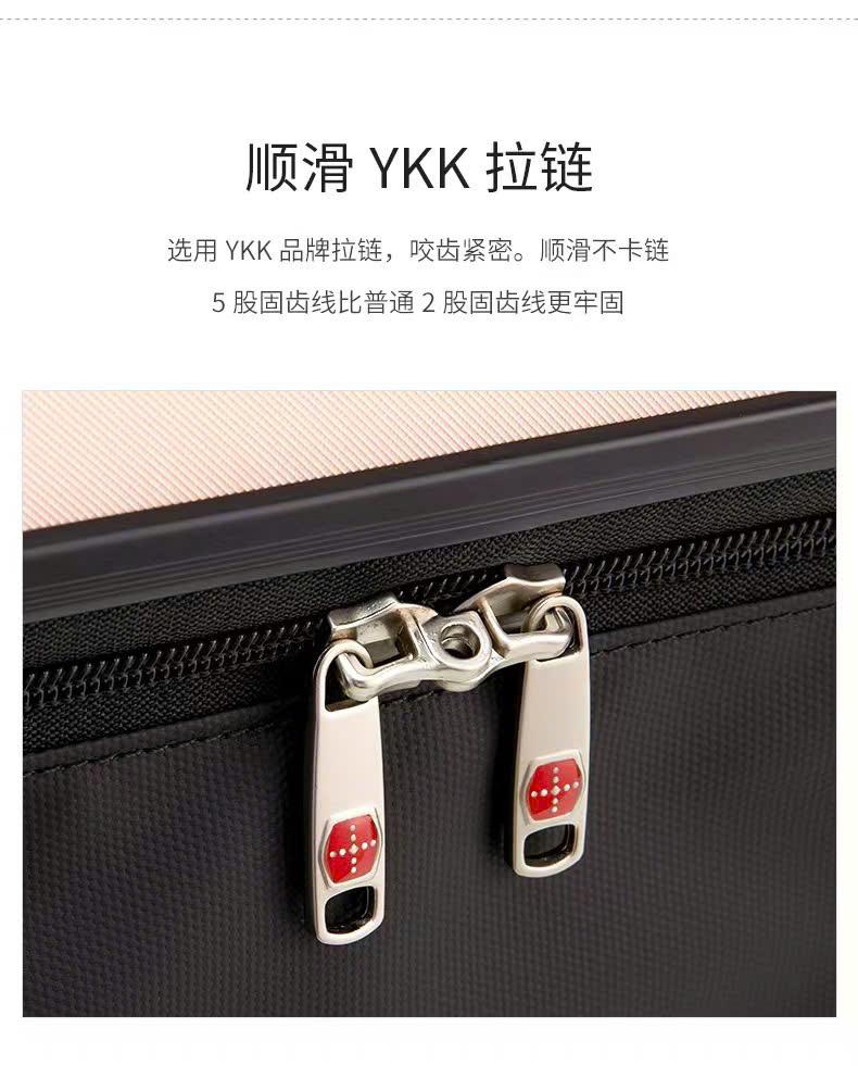 vali Siêu mỏng. siêu nhẹ 9003