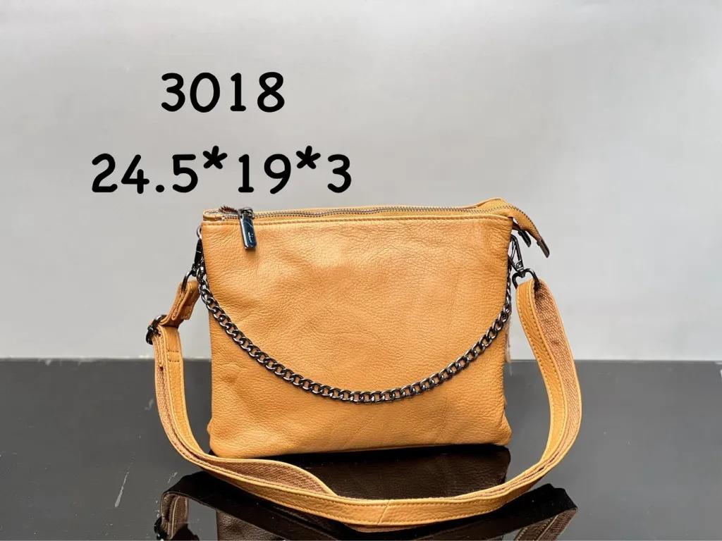 TÚI XÁCH DA 3018