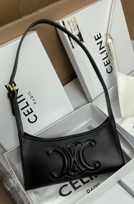 CELINE 2556 Full Box