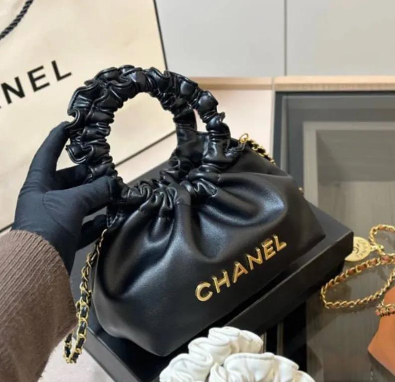 CHANEL 8807 FULL BOX