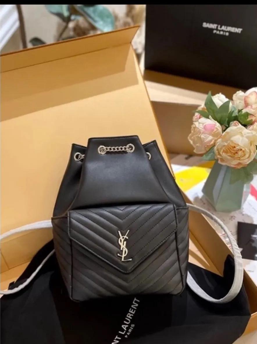 Túi YSL87012 FULL BOX