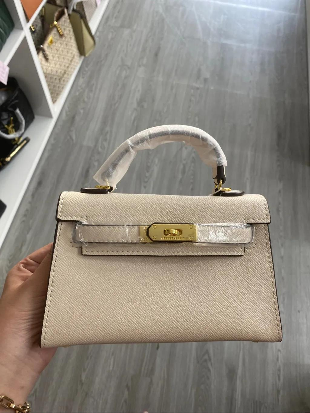 Túi xách HERMES KELLY